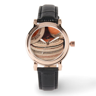 Camel Basket von Sultanat Oman Armbanduhr