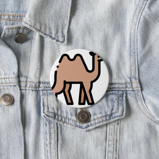 Camel Button (Beispiel)