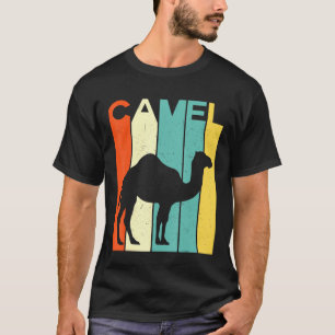 Camel Camel Camel Eigentümer T-Shirt