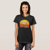 Camel Camel T-Shirt (Vorne ganz)