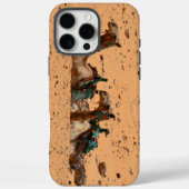 Camel Case-Mate iPhone hülle (Rückseite)