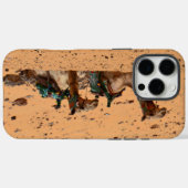 Camel Case-Mate iPhone hülle (Rückseite (Horizontal))