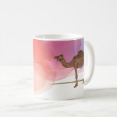 Camel Coffee Tasse (VorderseiteRechts)