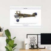 Camel Estland Poster (Heimbüro)