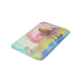 Camel Geschenke & Accessoires Badematte (Schrägansicht)