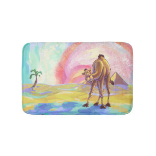Camel Geschenke & Accessoires Badematte