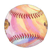 Camel Geschenke & Accessoires Baseball (Vorderseite)
