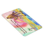 Camel Geschenke & Accessoires Magnet (Rechte Seite)