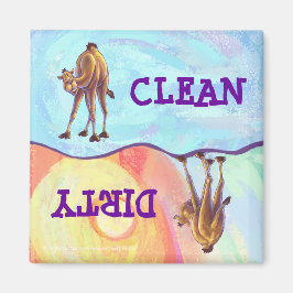 Camel Geschenke & Accessoires Magnet