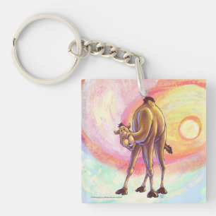Camel Geschenke & Accessoires Schlüsselanhänger