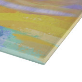 Camel Geschenke & Accessoires Schneidebrett (Ecke)