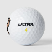 Camel Golfball (Logo)