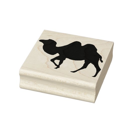 Camel Gummistempel (Stempel)