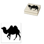 Camel Gummistempel (Stempel)