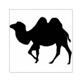 Camel Gummistempel (Prägung)