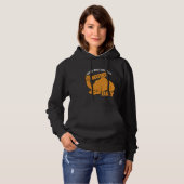 Camel Hump Day Hoodie (Vorne ganz)