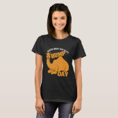 Camel Hump Day T-Shirt (Vorne ganz)