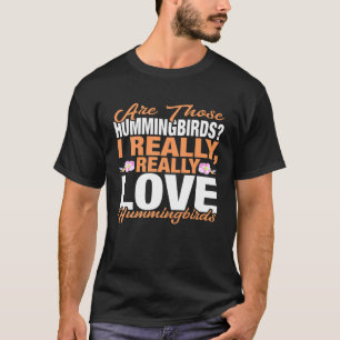 Camel I wirklich Liebe Camels T-Shirt