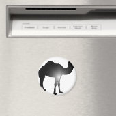 Camel-Illusion Magnet (In Situ (Geschirrspüler))
