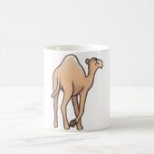 Camel Kaffeetasse (Mittel)