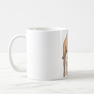 Camel Kaffeetasse