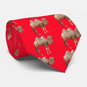 Camel Krawatte