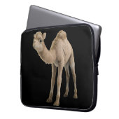 Camel Laptopschutzhülle (Vorderseite Links)