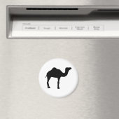 Camel Magnet (In Situ (Geschirrspüler))
