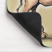 Camel Mousepad (Ecke)