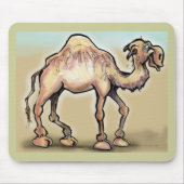 Camel Mousepad (Vorne)
