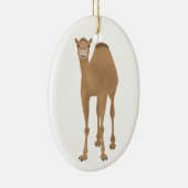 Camel Ornament (Rechts)