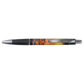 Camel Pen Kugelschreiber (Rückseite)