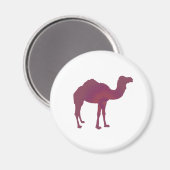 Camel Prestige Magnet (Vorderseite/Rückseite)