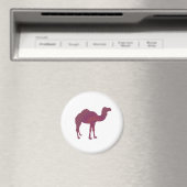 Camel Prestige Magnet (In Situ (Geschirrspüler))