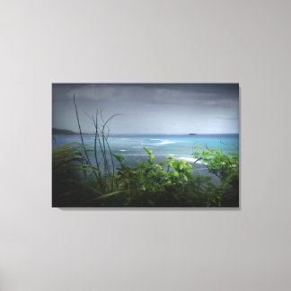 Camel Rock Leinwanddruck