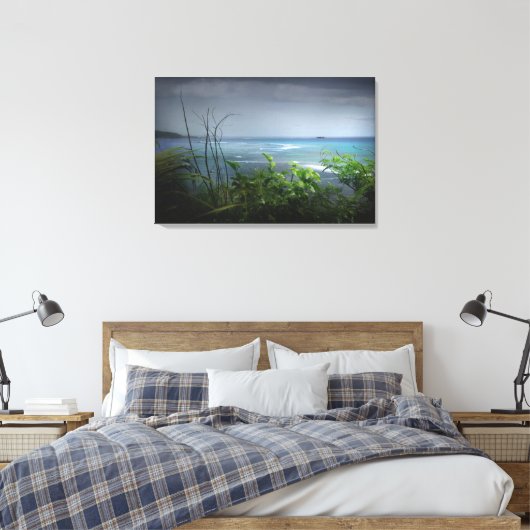 Camel Rock Leinwanddruck (Insitu (Schlafzimmer))