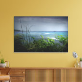 Camel Rock Leinwanddruck (Insitu (Wohnzimmer))