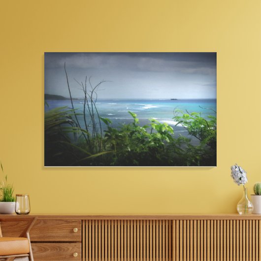 Camel Rock Leinwanddruck (Insitu (Wohnzimmer))