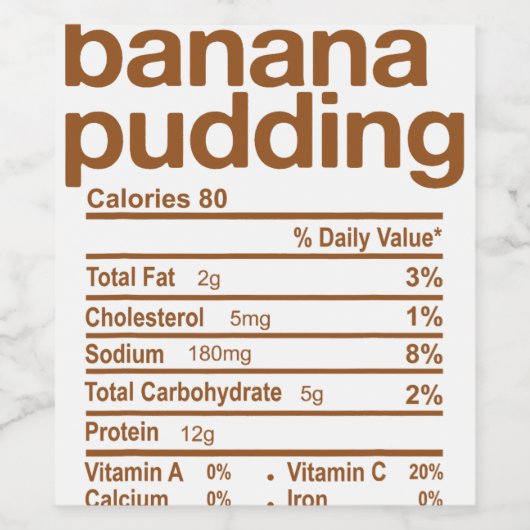 Camel Schlepp Retro Erwachsene Humor Sprichwort Fu Weinetikett (Einzelnes Label)