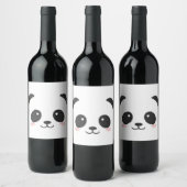 Camel Schlepp Retro Erwachsene Humor Sprichwort Fu Weinetikett (Flaschen)