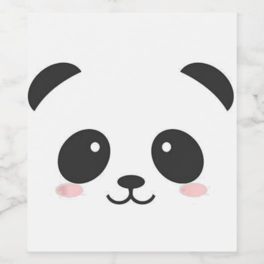 Camel Schlepp Retro Erwachsene Humor Sprichwort Fu Weinetikett (Einzelnes Label)