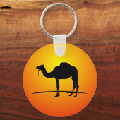 Camel Schlüsselanhänger (Vorderseite)