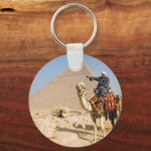 Camel Schlüsselanhänger (Vorderseite)