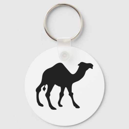 Camel Schlüsselanhänger (Vorderseite)