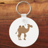 Camel Schlüsselanhänger (Vorderseite)