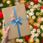 Camel Solid Color Geschenkpapier