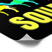 Camel Squad Poster (Ecke)