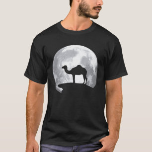 CAMEL T-Shirt