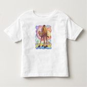 Camel T - Shirt (Vorderseite)