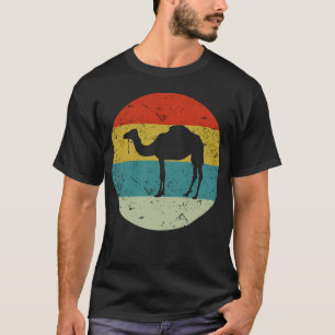 Camel T-Shirt